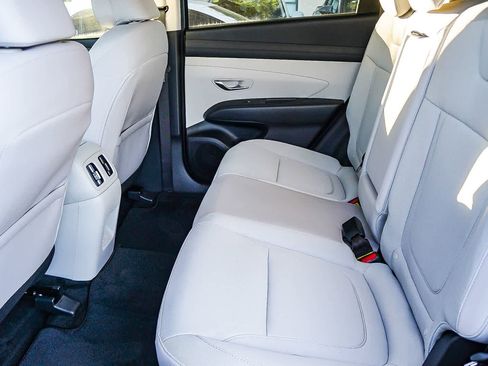 New 2026 Hyundai Tucson SEL image 21