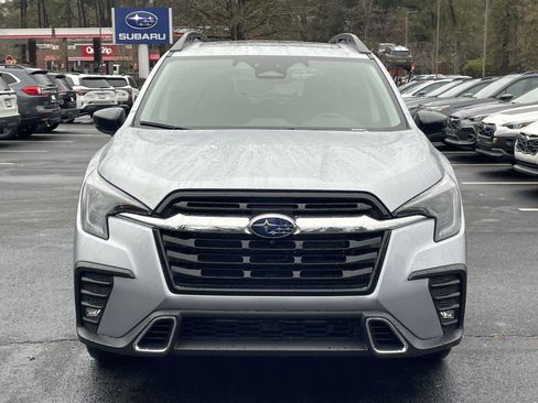 New 2025 Subaru Ascent Touring w/ Popular Package #1 image 8
