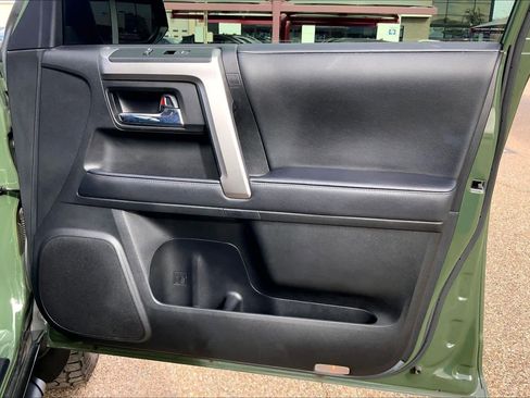 Used 2022 Toyota 4Runner Trail Special Edition image 22