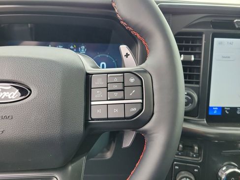 New 2026 Ford F150 Raptor AWD/4WD image 25