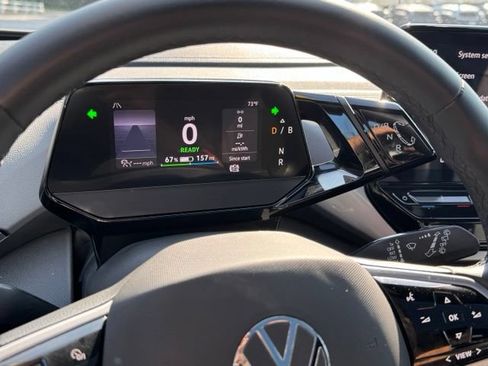 Certified 2023 Volkswagen ID.4 S RWD image 37