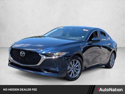 Used 2024 MAZDA MAZDA3 s