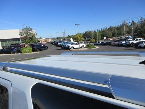 New 2026 Toyota 4Runner Limited image 7