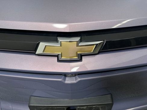 Used 2024 Chevrolet Blazer EV LT image 9