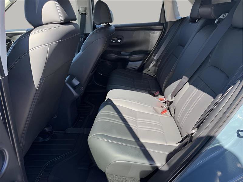 Used 2023 Honda HR-V EX-L image 23