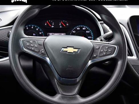 Used 2024 Chevrolet Malibu LT image 15