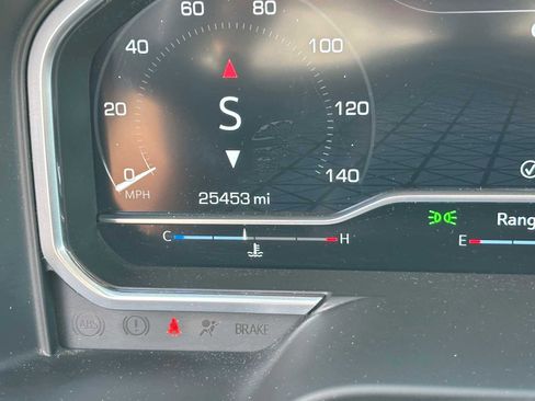 Used 2023 GMC Sierra 1500 Denali w/ Technology Package image 25