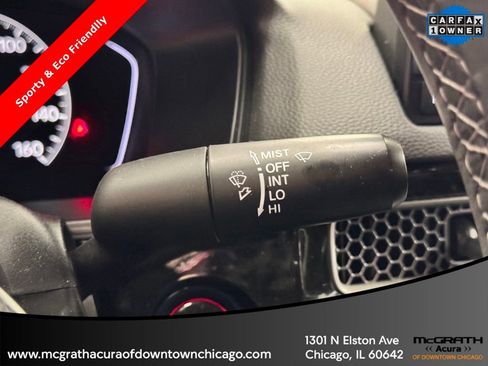 Used 2024 Honda Civic Sport image 22