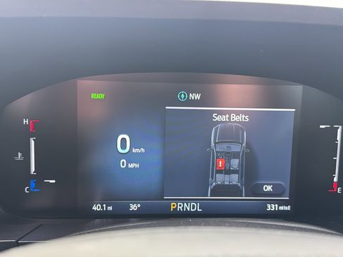 New 2026 Ford Maverick XLT w/ Equipment Group 301A image 22