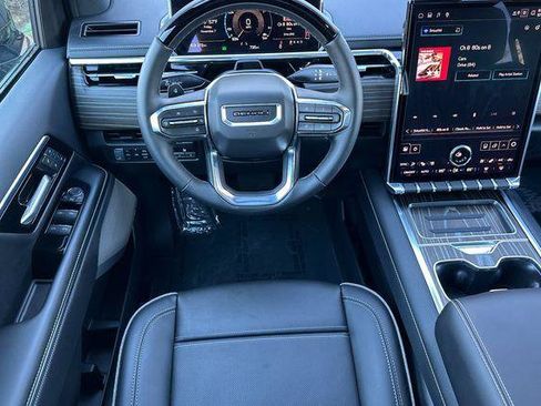 New 2025 GMC Sierra EV Denali image 15