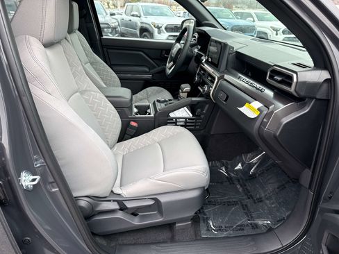 New 2026 Toyota Tacoma SR5 image 15