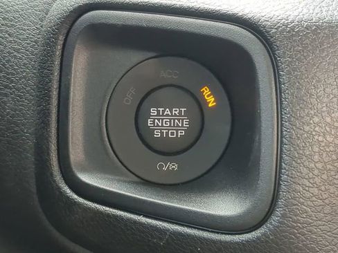 New 2026 Jeep Gladiator Sport AWD/4WD image 30