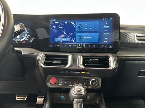 Used 2024 Ford Mustang Premium image 23