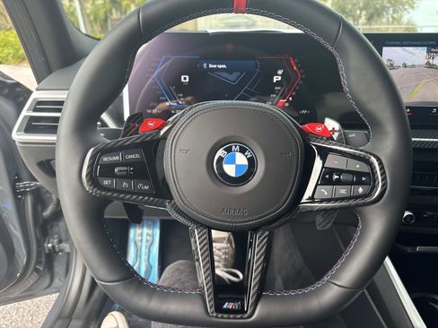 Used 2026 BMW M3 Competition image 28