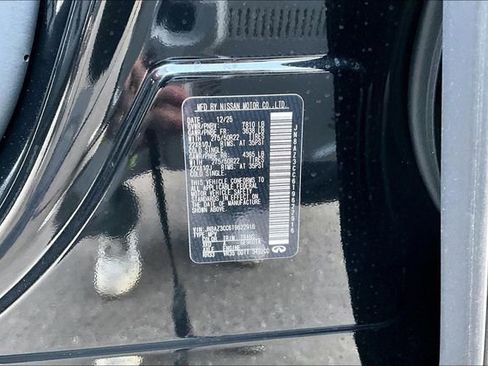 New 2026 INFINITI QX80 Autograph image 36