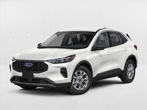 New 2026 Ford Escape Active w/ Tech Pack #1 image 1