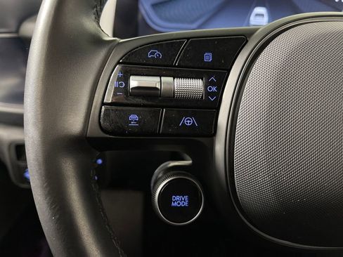 Certified 2023 Hyundai Ioniq 6 SEL image 28