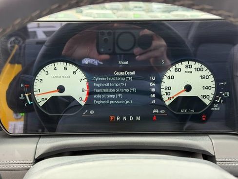 Used 2024 Ford Mustang GT Premium w/ GT Performance Package RWD image 35