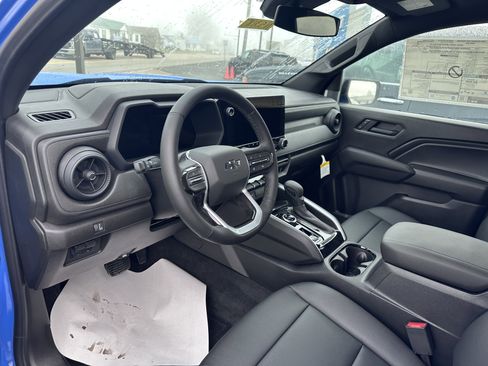 New 2026 Chevrolet Colorado Trail Boss image 13