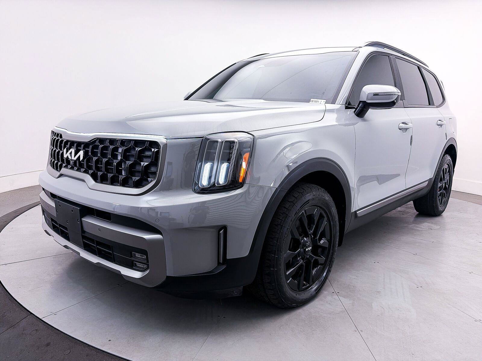 Used 2023 Kia Telluride SX Prestige X-Pro AWD/4WD image 14