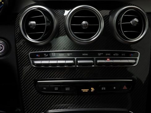 Used 2020 Mercedes-Benz GLC 43 AMG 4MATIC image 12