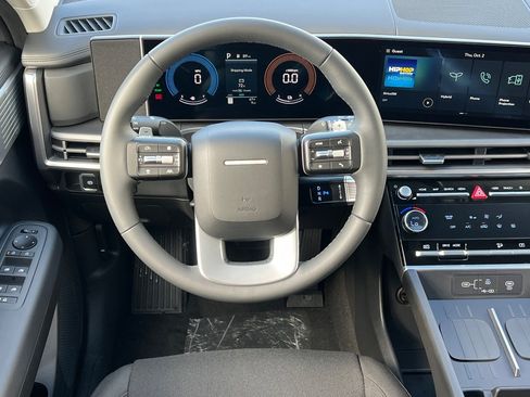 Used 2026 Hyundai Santa Fe SE image 35