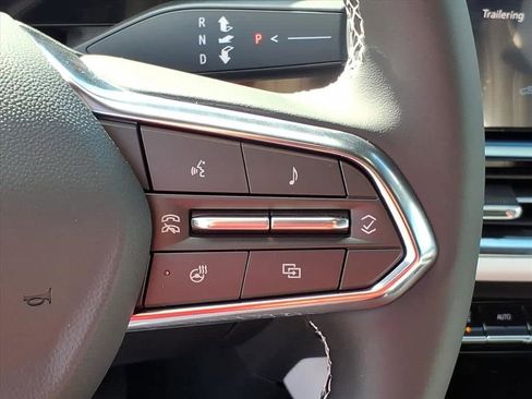 New 2026 Chevrolet Equinox EV LT w/ LPO, All-Weather Mat Package image 18