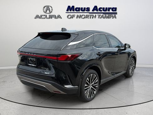 Used 2023 Lexus RX 350 w/ Accessory Package (Z1) AWD/4WD image 10