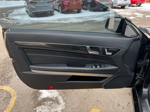 Used 2015 Mercedes-Benz E 400 4MATIC Coupe w/ Premium 1 Package image 18