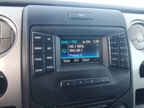 Used 2013 Ford F150 XLT w/ XLT Chrome Pkg image 22