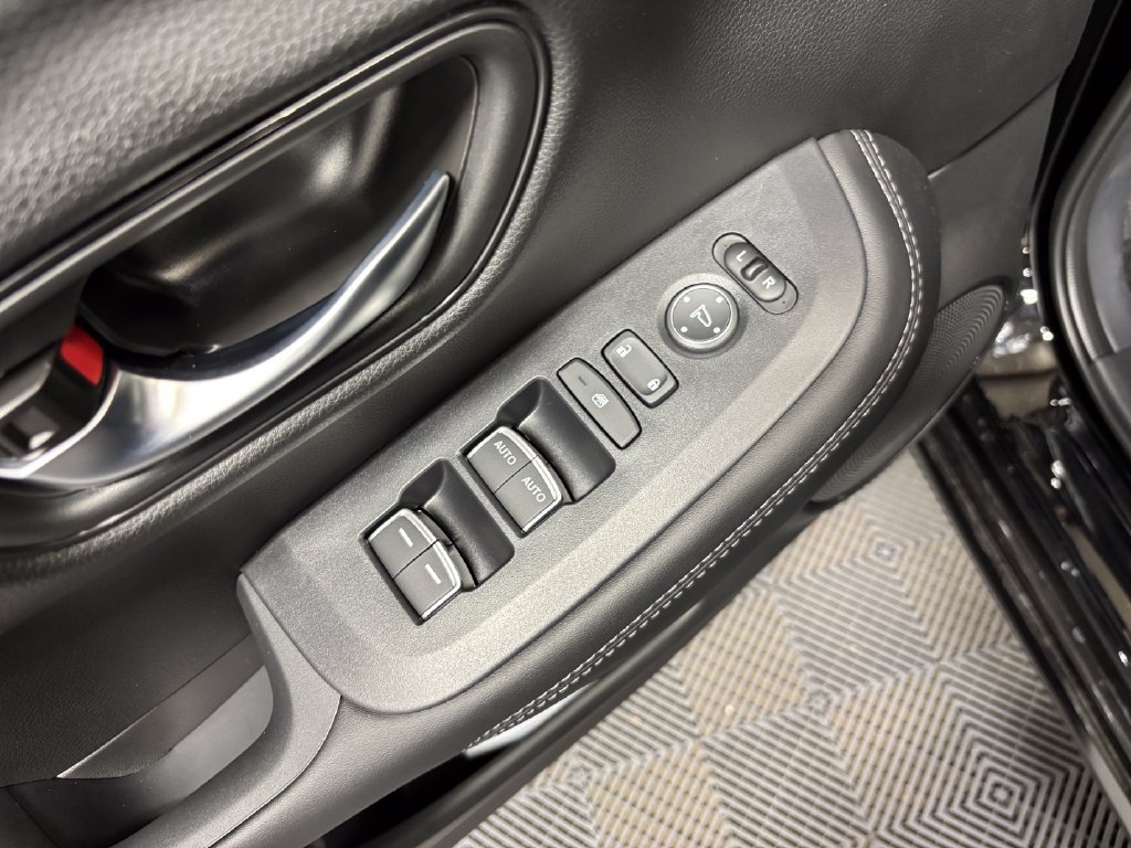 New 2027 Honda HR-V EX-L image 20