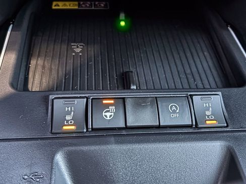 New 2026 Toyota Corolla Cross XLE image 17