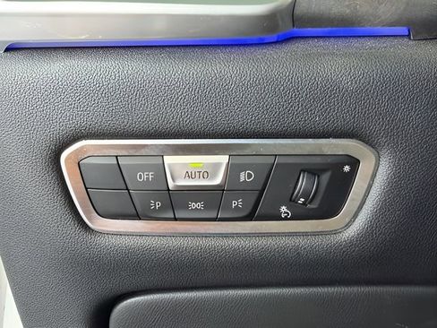 Used 2023 BMW X5 sDrive40i w/ Premium Package image 21