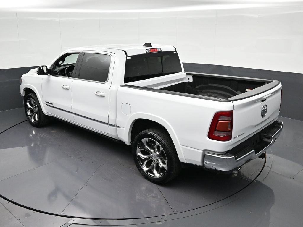 Used 2023 RAM 1500 Limited RWD image 19