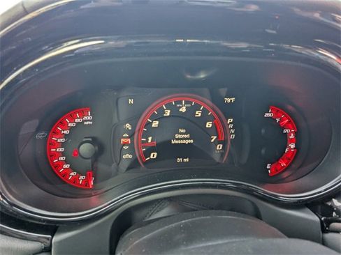 New 2026 Dodge Durango SRT Hellcat image 34