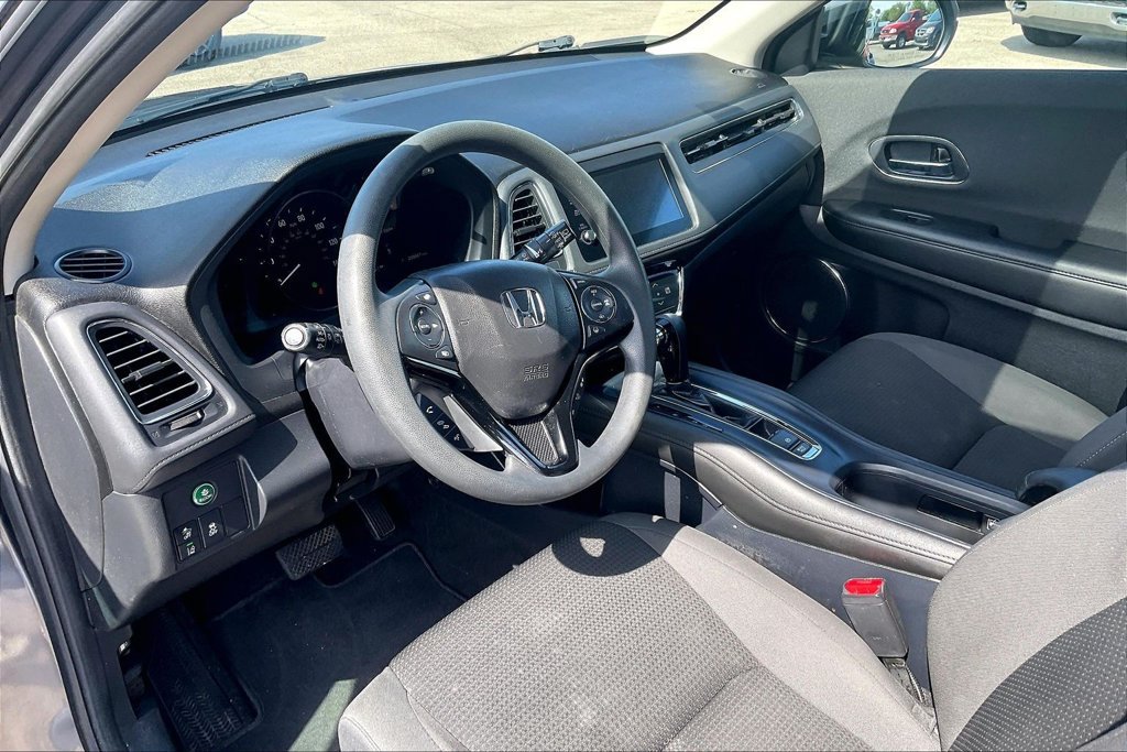 Used 2022 Honda HR-V EX image 13