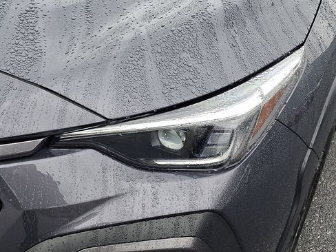 Certified 2025 Subaru Crosstrek 2.5i Limited image 8