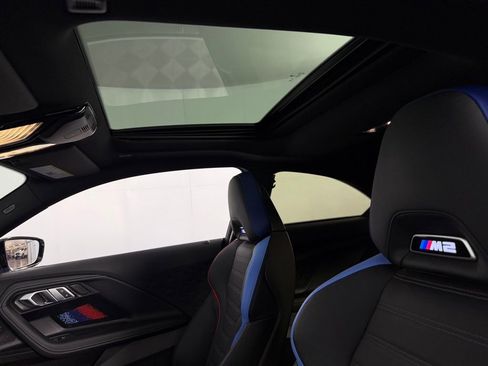 Used 2023 BMW M2 w/ Lighting Package image 26