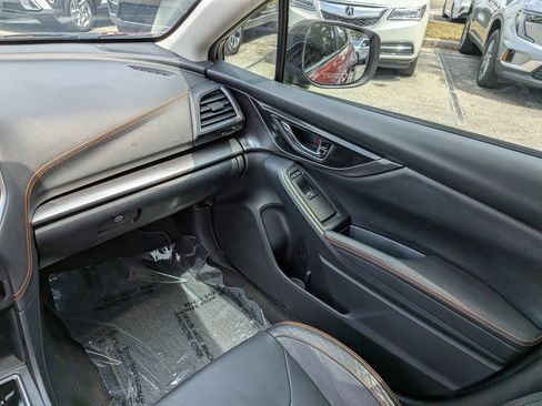 Used 2019 Subaru Crosstrek 2.0i Limited w/ Moonroof Package AWD/4WD image 17
