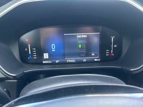 Used 2023 Ford Escape Active w/ Tech Pack #1 AWD/4WD image 23
