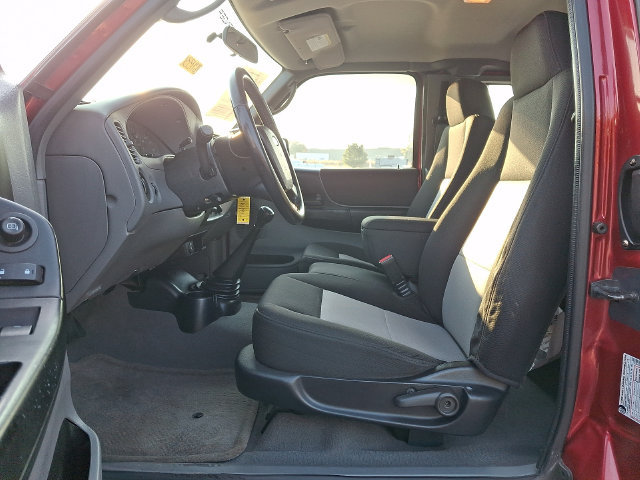 Used 2009 Ford Ranger 4x4 SuperCab image 15