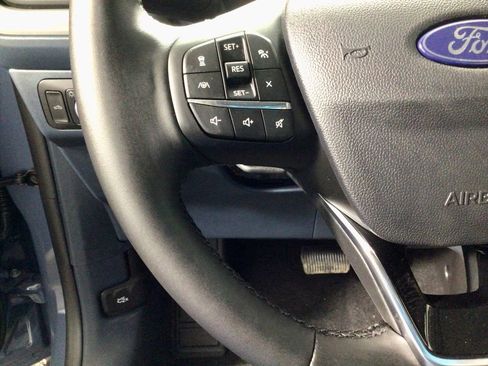 New 2026 Ford Maverick Lariat w/ Black Appearance Package image 22