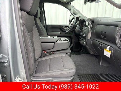 New 2026 Chevrolet Silverado 2500 Custom AWD/4WD image 45