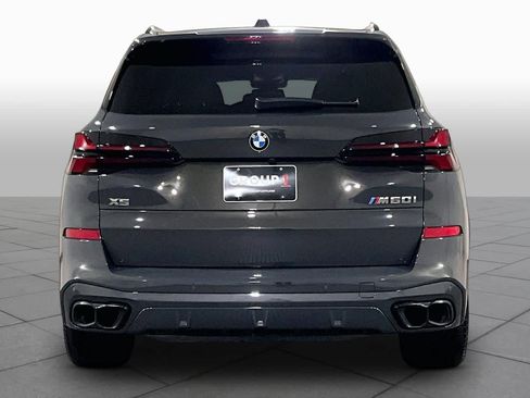 Used 2026 BMW X5 M60i AWD/4WD image 4