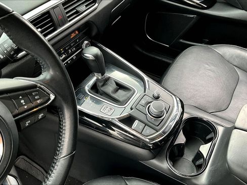 Used 2020 MAZDA CX-9 Touring w/ Touring Premium Package image 18