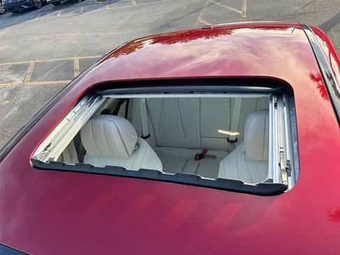 Used 2020 Mercedes-Benz E 350 4MATIC Sedan image 25