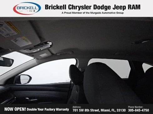 Used 2026 Hyundai Tucson SEL FWD image 6