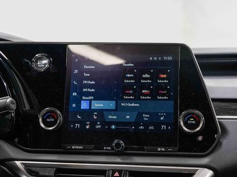 Used 2024 Lexus RX 350 FWD w/ Technology Package image 14