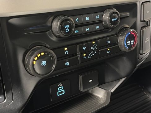 Used 2024 Ford F550 4x4 Crew Cab Super Duty image 20