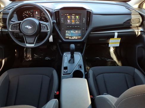 Certified 2025 Subaru Impreza 2.0i w/ Popular Package #1A image 27